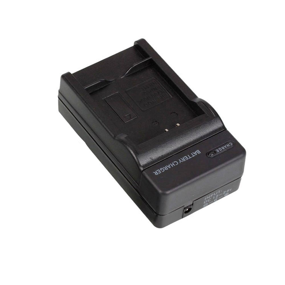 Kastar NB-11L NB11L Battery Charger for PowerShot A2300 A2400 A3400 A3500 A4000 A4050 is, ELPH 110 115 130 320 340 HS, IXY 420 F Digital Camera