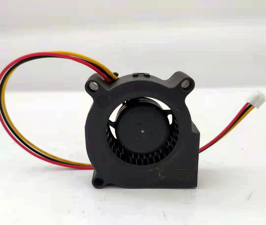 AB05012DX200600 12V Projector Fan, 12V 0.15A 5020 Projector Blower