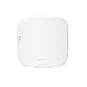 Aruba Instant On AP11 2x2 WiFi Access Point | US Model | Power Source Not Included (R2W95A)