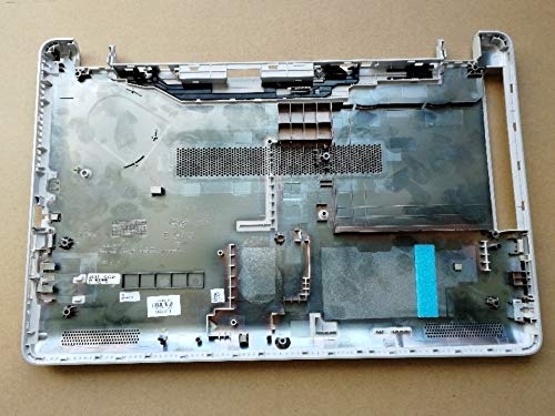 Replacement Bottom Base Case Shell Enclosure for HP 15-BS 15-BS0XX 15-BS061ST 15-BS062ST 15-BS070WM 15-BS080WM 15-BS060WM