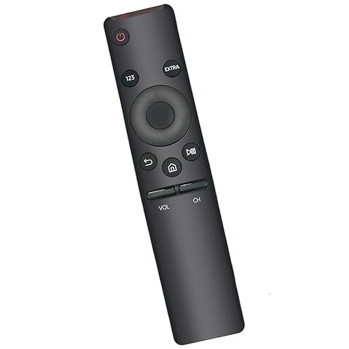 Replace Remote for Samsung TV UN55KU6500 UN65KU6500 UN55KU6500F UN65KU6500FXZA