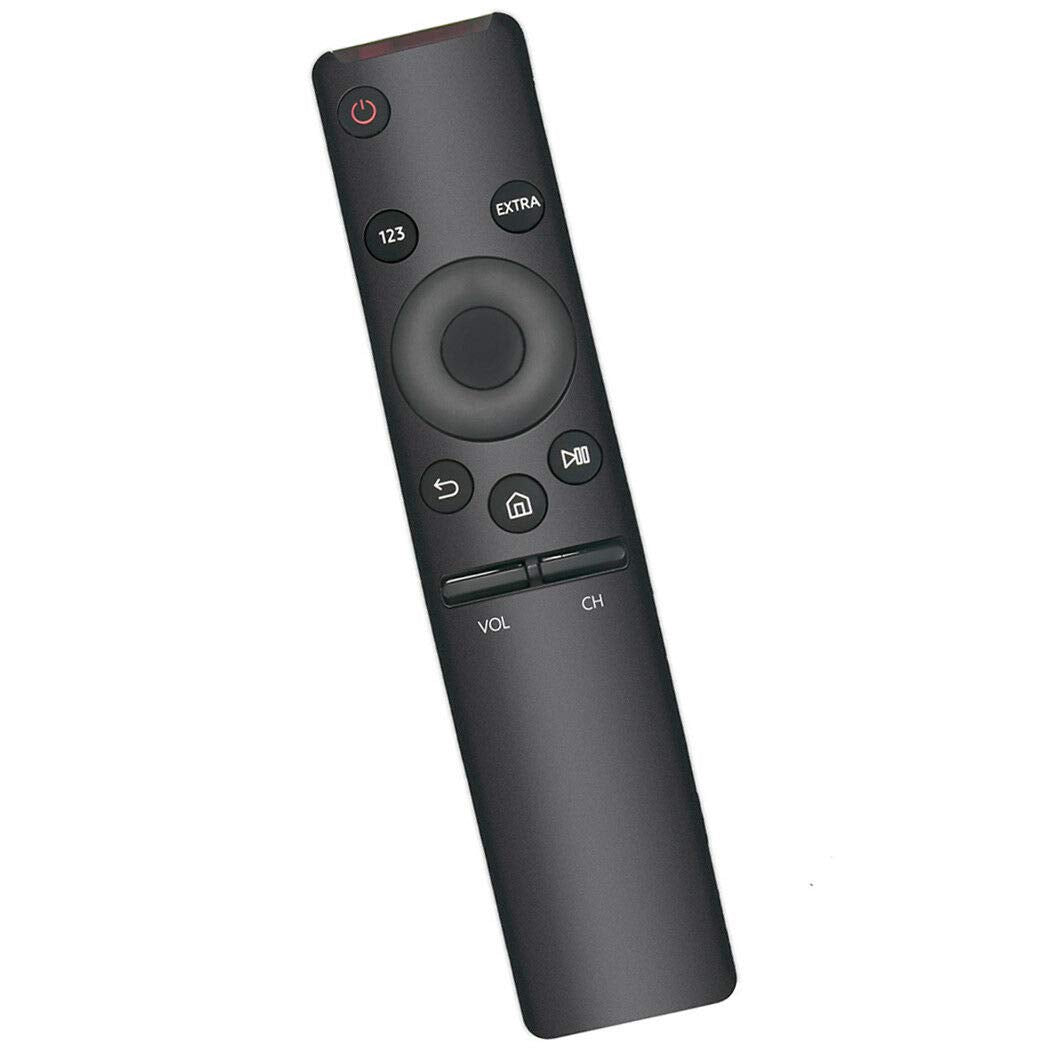 Replace Remote for Samsung TV UN55KU6500 UN65KU6500 UN55KU6500F UN65KU6500FXZA