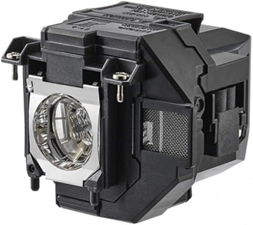 BORYLI Replacement Projector Lamp for ELP96 Powerlite Home Cinema 2100 2150 1060 660 760hd VS250 VS350 VS355 EX9210 EX9220 EX3260 EX5260 109W