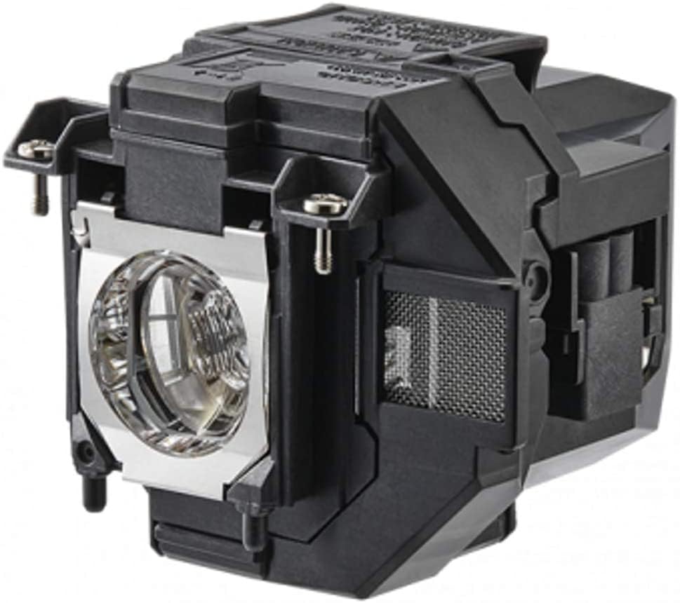 BORYLI Replacement Projector Lamp for ELP96 Powerlite Home Cinema 2100 2150 1060 660 760hd VS250 VS350 VS355 EX9210 EX9220 EX3260 EX5260 109W