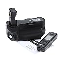 Meike MK-A7II Pro Built-in 2.4G Wireless Control Battery Grip for Sony A7R II A7 II as VG-C2EM
