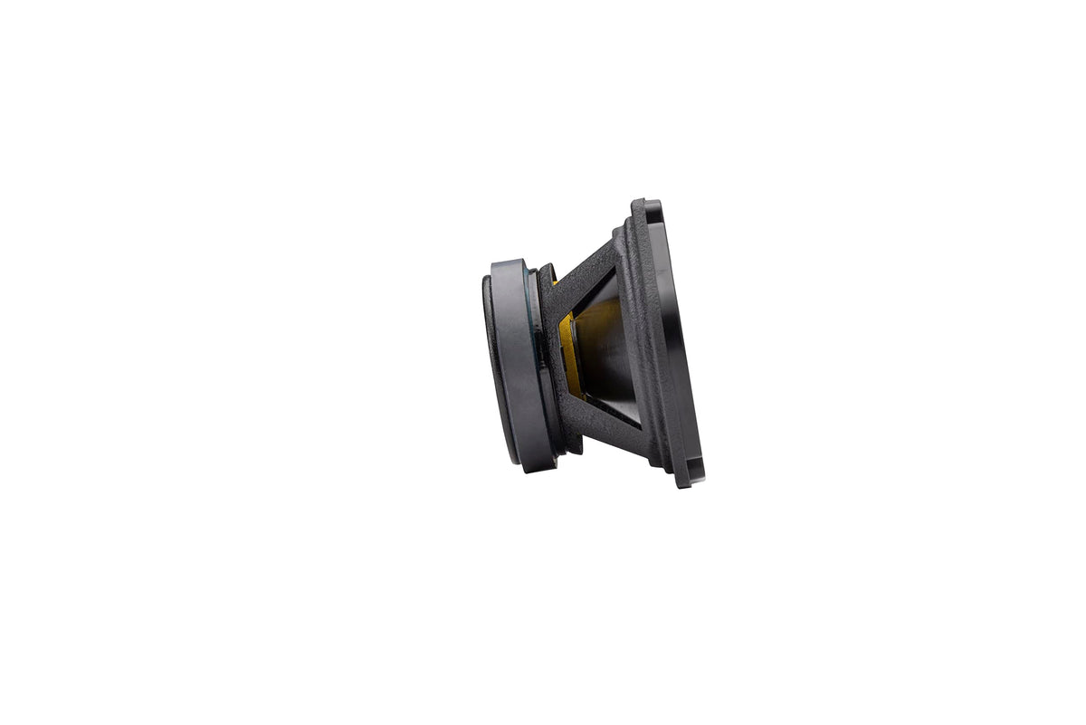 KICKER 50CSC4104-4x10 Drop-in Coaxial Speakers, Pair, 4-Ohm