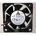 AFB0612HH 12V 60mm Fan AFB0612HH 12V 0.25A Inverter Chassis Cooling Fan