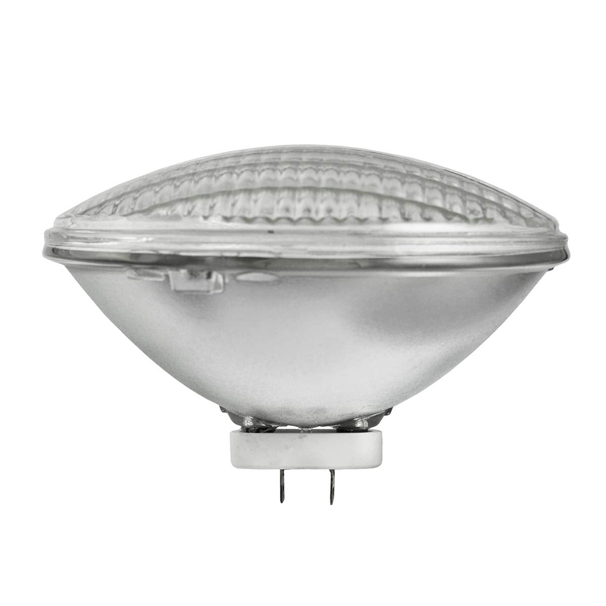 Norman Lamps 200PAR56/MFL - Volts: 120V, Watts: 200W, Type: PAR-56 Halogen