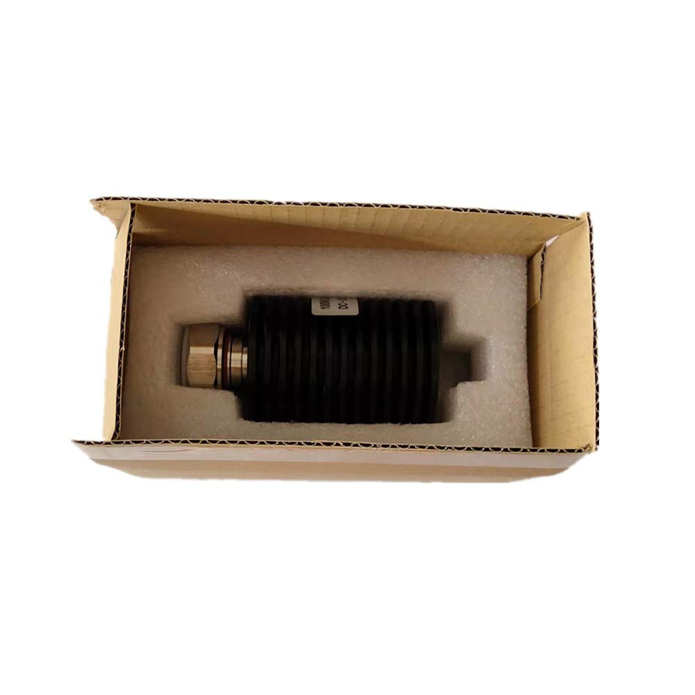 BECEN 100W 7/16(DIN) Male Dummy Load,DC to 4GHz,50ohm