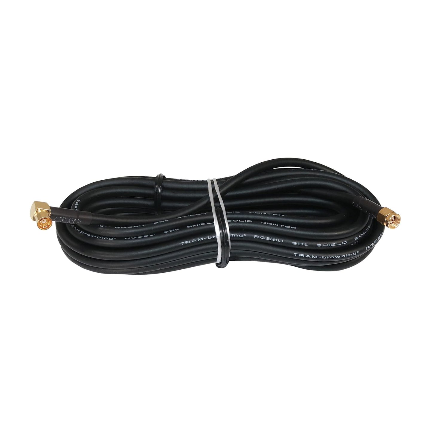 Tram 2300 Replacement Satellite Radio Antenna Cable 7754, 7759, and Browning BR-Trucker Antennas