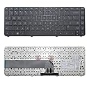 New Laptop Keyboard (with Frame) Replacement for HP Pavilion dm4-3000 dm4-3100 dm4t-3000 dm4-3007xx dm4-3013cl dm4-3050us dm4-3052nr dm4-3055dx US