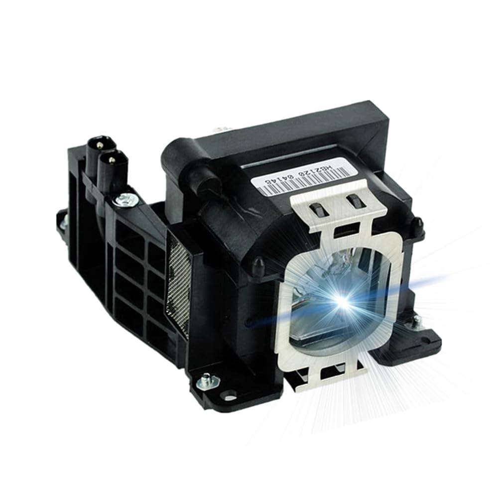 AWO LMP-H160 Premium Replacement Lamp Bulb with Housing for Sony VPL-AW10,VPL-AW10S,VPL-AW15,VPL-AW15S Projectors