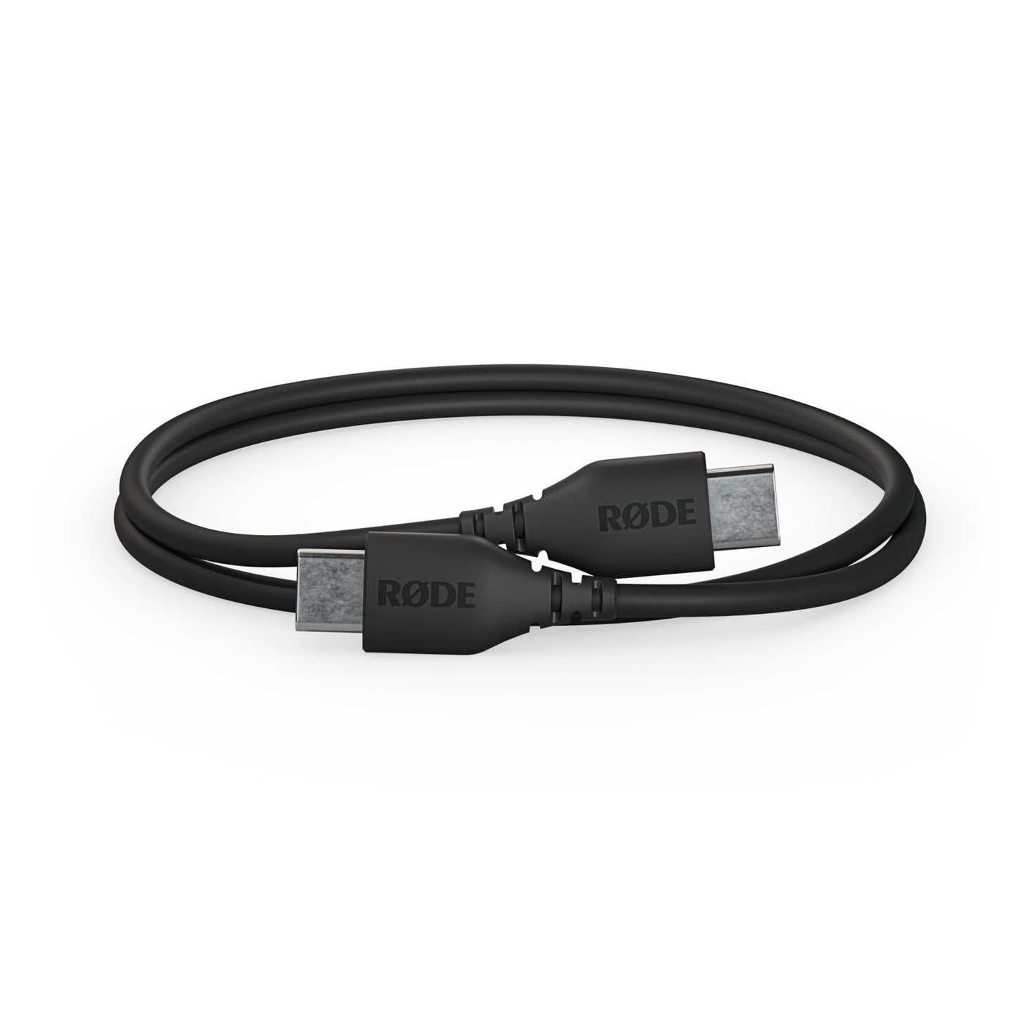 RØDE SC22 USB-C to USB-C Cable (30cm, Black)