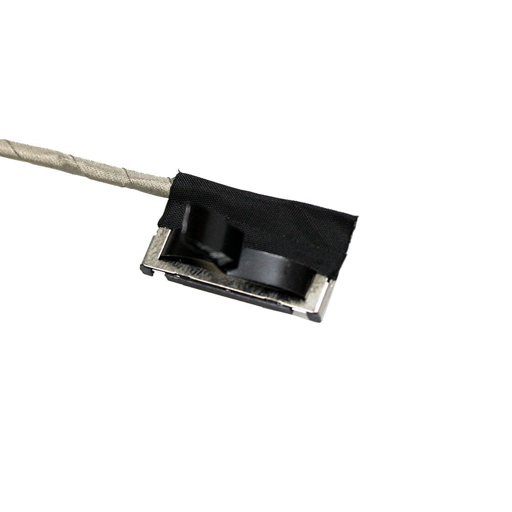 Zahara LCD LED Video Screen Display Cable Replacement for Lenovo IdeaPad Y700-15-17 Y700 15ISK Y700-15ISK 5C10K28146 DC02001X510