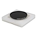 Fotodiox Pro 62mm 10-Stop Neutral Density Slim Filter (ND1000)