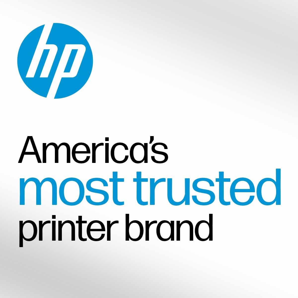 HP Smart Tank Plus 651 Wireless All-in-One Printer, Ink Tank Printer-for-Home Use, 2 Years of Ink Included Auto Document Feeder, Mobile Print, Scan