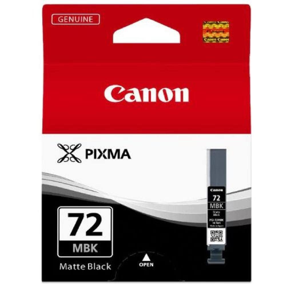 Canon PGI-72 MBK