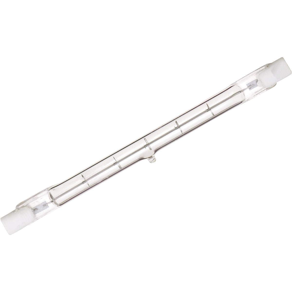 Westinghouse Lighting Corp 500-watt Rough Service Double Ended Halogen Bulb