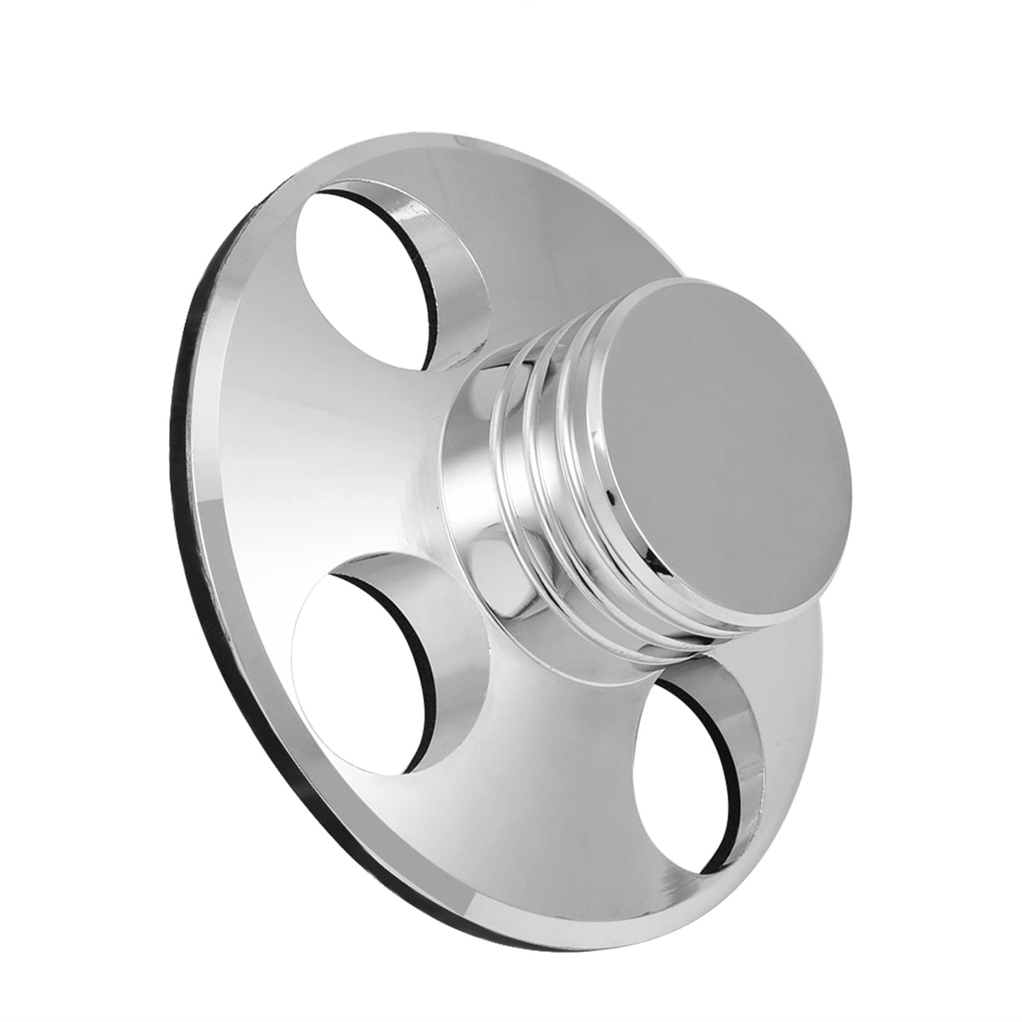 Disc Stabilizer, Professional Record Player Weight Clamp, Audio Turntable Metal Record Clamp