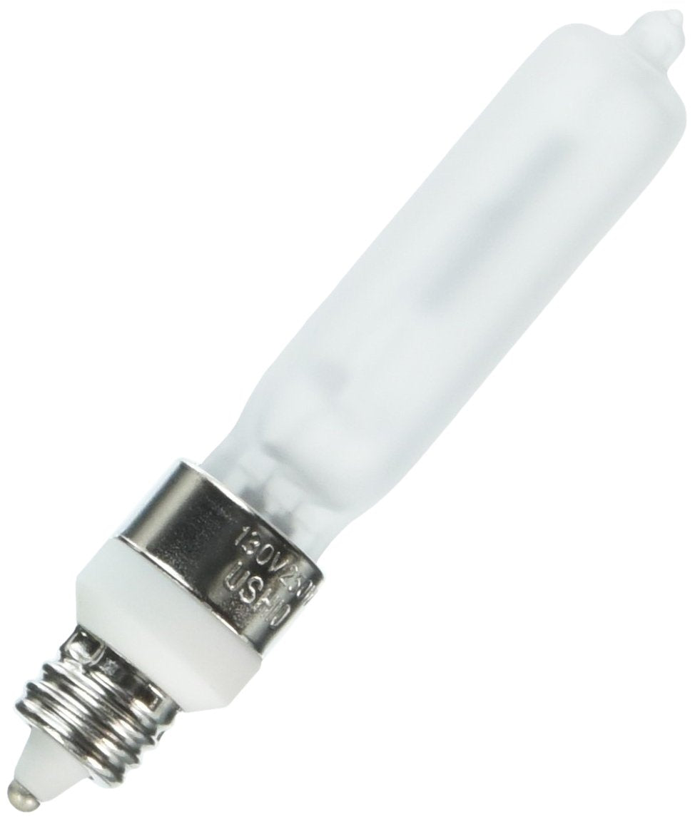 Ushio BC2323 1001809 - JCV130V-250WGSNF Screw Base Single Ended Halogen Light Bulb