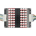 3S 4S 5S 6S 7S 8S 10S 12S 14S 16S 17S 21S 5A Capacitive Active Equalizer Balancer LFP Lifepo4 Lithium Ion/Lithium Titanate LTO Battery Energy…