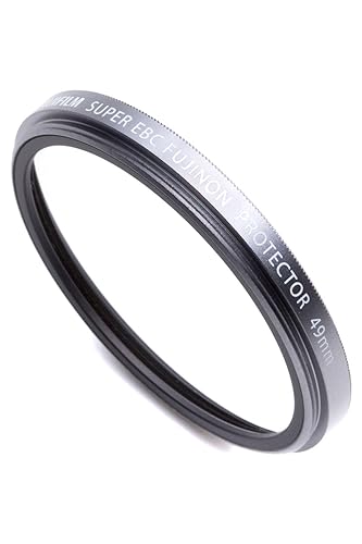 Fujifilm Protective Filter PRF-49S