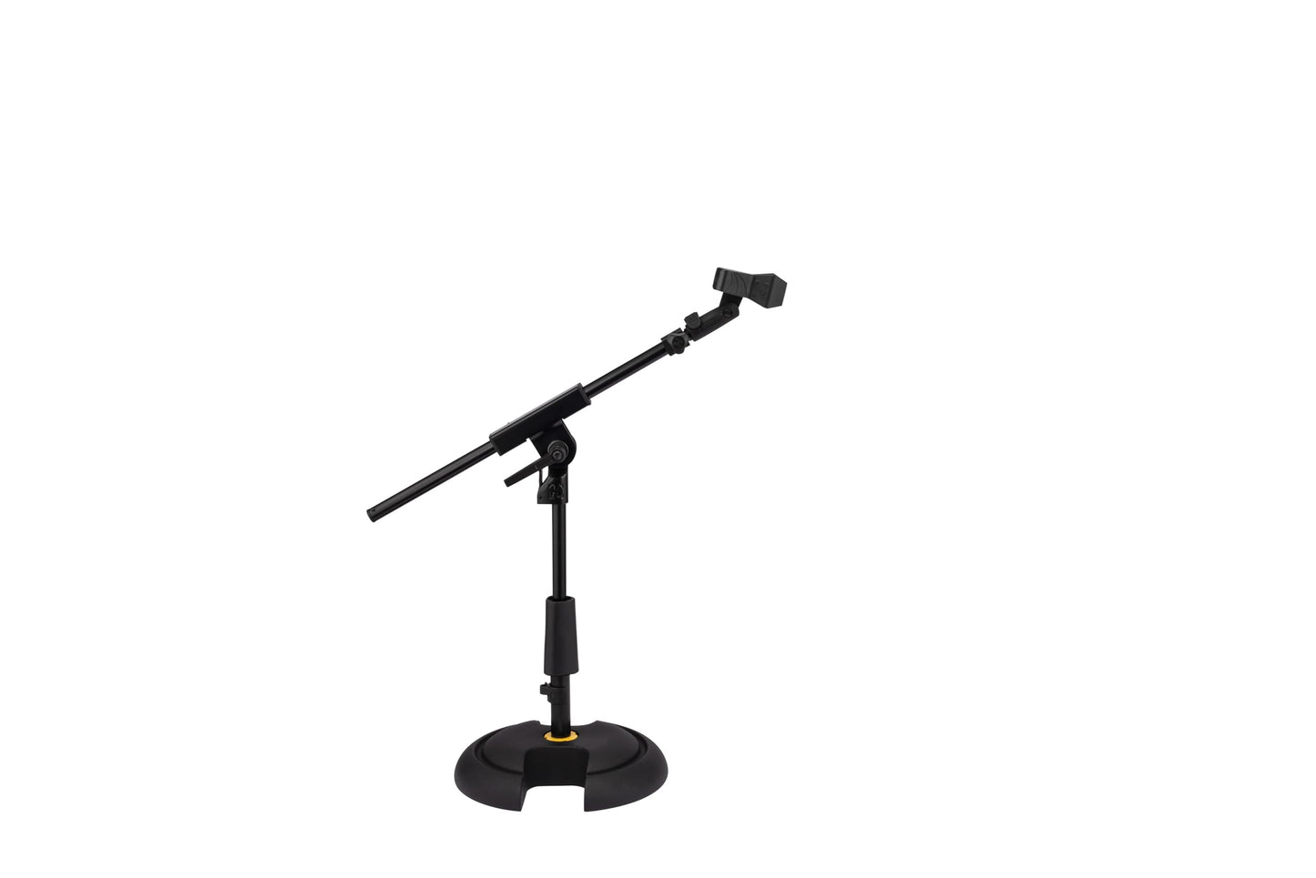 Hercules Stands MS120BPRO Low-profile Microphone Stand