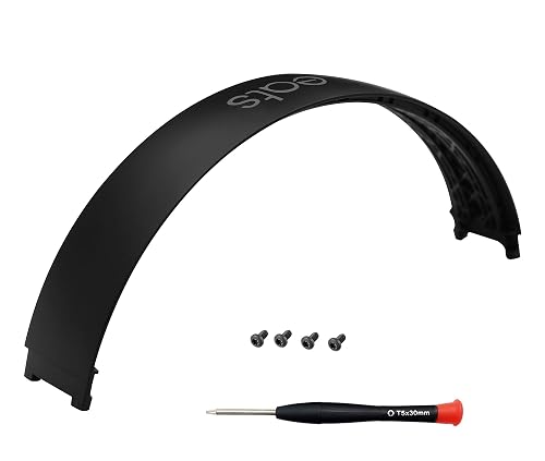 Knomix Studio 3.0 A1914 Wireless Top Headband Replacement Parts Accessories Headband Repair Kit Also Compatible with Studio 2 Wired/Wireless