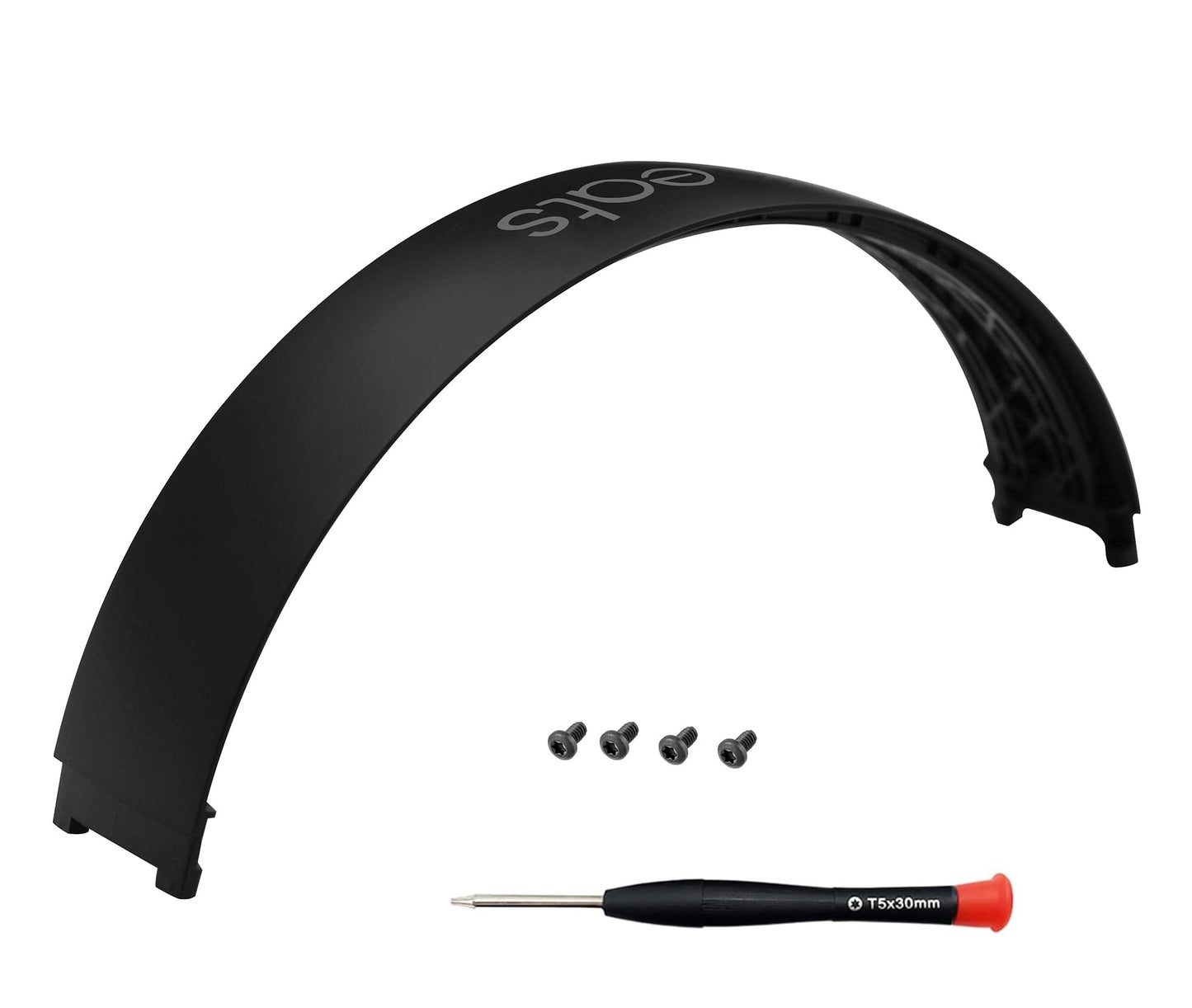 Knomix Studio 3.0 A1914 Wireless Top Headband Replacement Parts Accessories Headband Repair Kit Also Compatible with Studio 2 Wired/Wireless