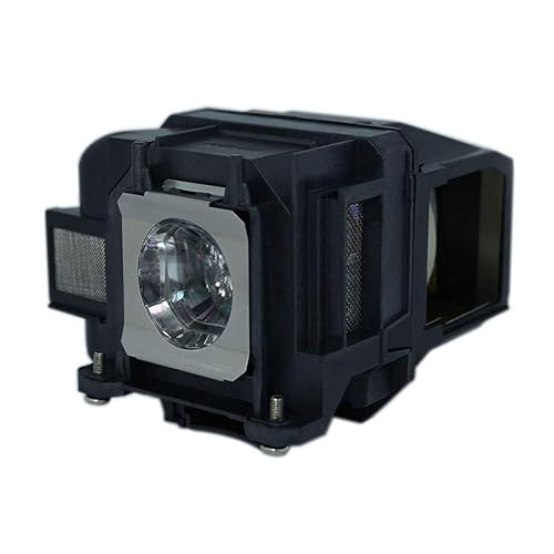 for Epson Powerlite Home Cinema 600 HC600 Projector Lamp by Dekain (Original Philips Bulb Inside)