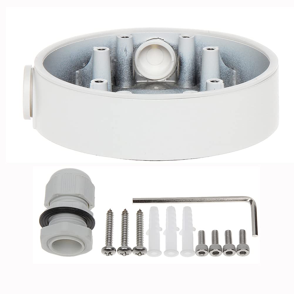 PFA139 Junction Box for IP Camera IPC-HDW4631C-A, IPC-HDW4431EM-AS, HDW4831EM-ASE