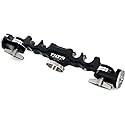 Tilta Nucleus-M Quick Release Hand Grip Bridge, 15mm LWS/19mm Studio Rod Mounting Clips