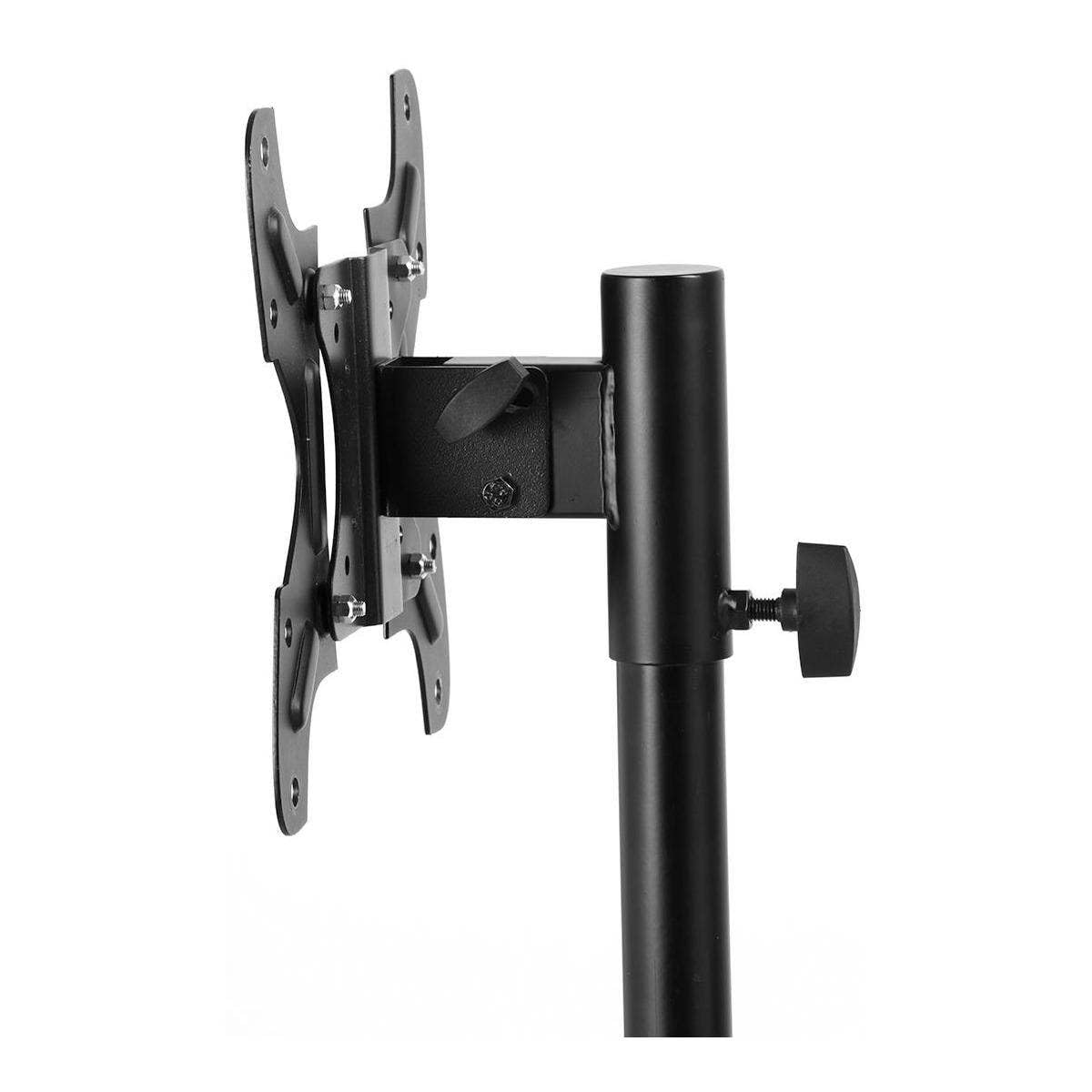 OnStage On-Stage FPS6000 Air-Lift Flat Screen Monitor Mount