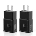Samsung Adaptive Fast Charging USB Wall Charger Adapter for Samsung Galaxy S26/S26 Ultra/S26+/S25 Ultra/S25/S25+/S25/s24/s23S8 S9 / Edge/Plus/Active