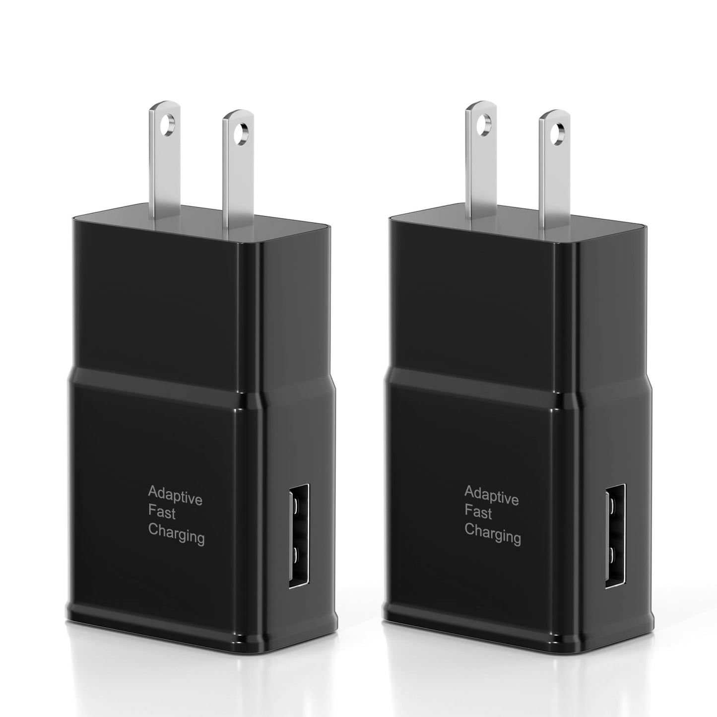 Samsung Adaptive Fast Charging USB Wall Charger Adapter for Samsung Galaxy S26/S26 Ultra/S26+/S25 Ultra/S25/S25+/S25/s24/s23S8 S9 / Edge/Plus/Active