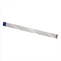 GinTai Keyboard Ribbon Cable Replacement for Dell Latitude E6540 M6HP1 - NBX0001AY00