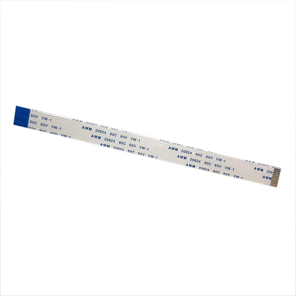 GinTai Keyboard Ribbon Cable Replacement for Dell Latitude E6540 M6HP1 - NBX0001AY00