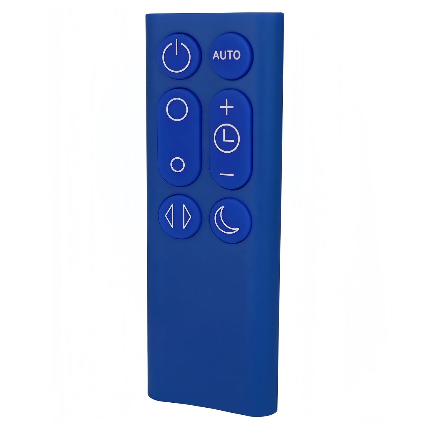 Replacement Remote Control 967400-01 for Dyson Pure Cool Link Tower and Desk Fan (Blue)