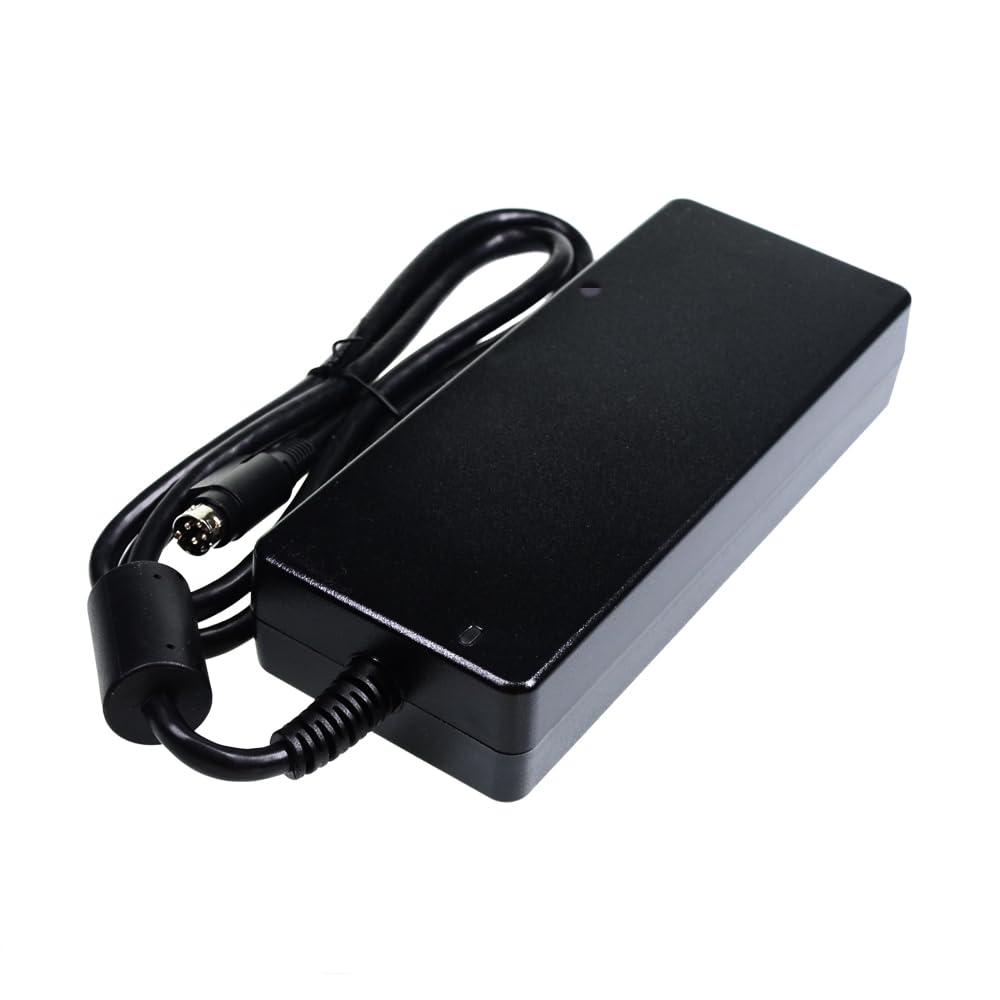 Mean Well GST Power Supply Adapter, GST160A20-R7B 160W 8A