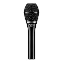 AUDIX OMX-T Dynamic Hypercardioid Vocal Microphone - Black - Wide Frequency Range, Perfect for Loud Stage Environments