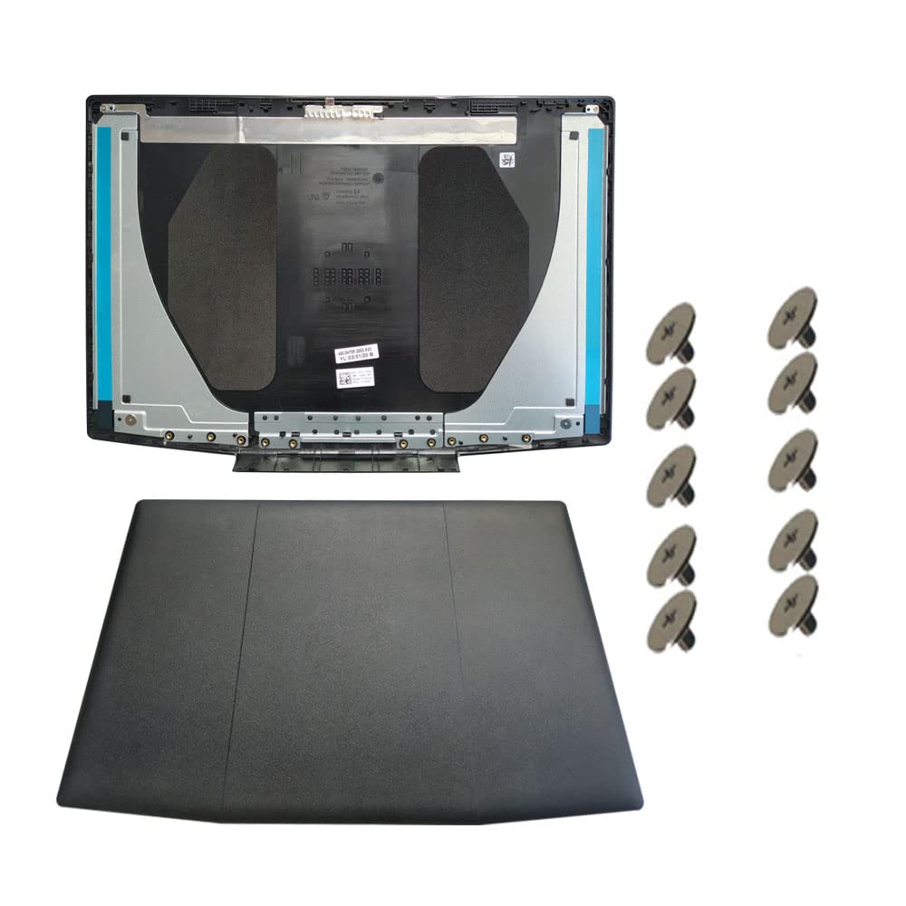 Laptop Replacement LCD Top Cover Case Fit Dell G3-3590 A Shell