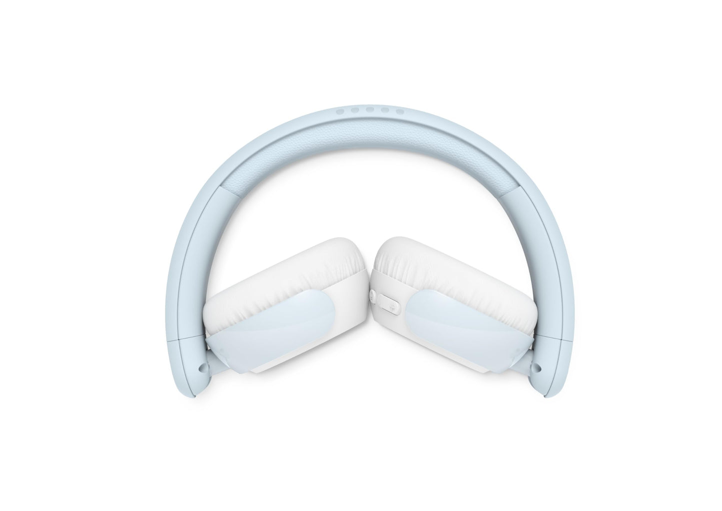 Philips K4200 Wireless Headphones for School, Kids Headphones with Cord, Customizable Ear Cups, Durable and Foldable, Ultra Lightweight, Built-in…