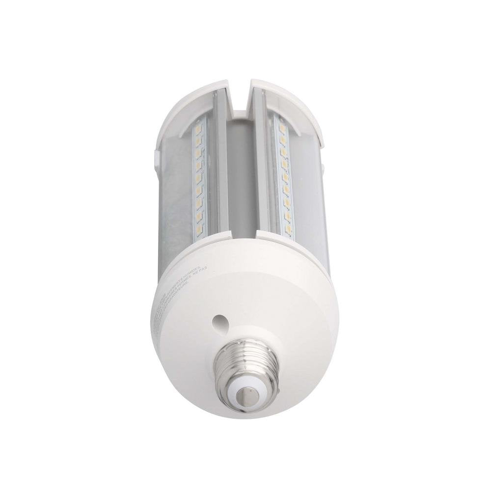 Feit Electric C4000/5K/LED LED Light Bulb, Yard, Yard Light