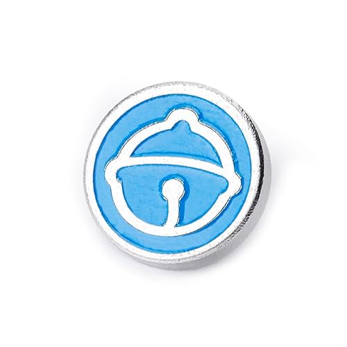 Camera Shutter Button Compatible with FUJIFILM X-T5 X-T4 X-T20 X-T30 X-T200 X-PRO2 ?,Soft Release Button for laica M9 (Bell)