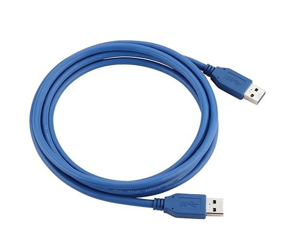 OMNIHIL High Speed 3.0 USB Data/Sync Cable Compatible with Western Digital WD My Cloud Personal Cloud Storage
