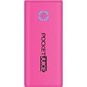 Tzumi tzumi PocketJuice Mini Portable Charger - 4,000 mAh High-Speed Single USB Port - Compatible with All iPhone and Android Devices & Includes Mini