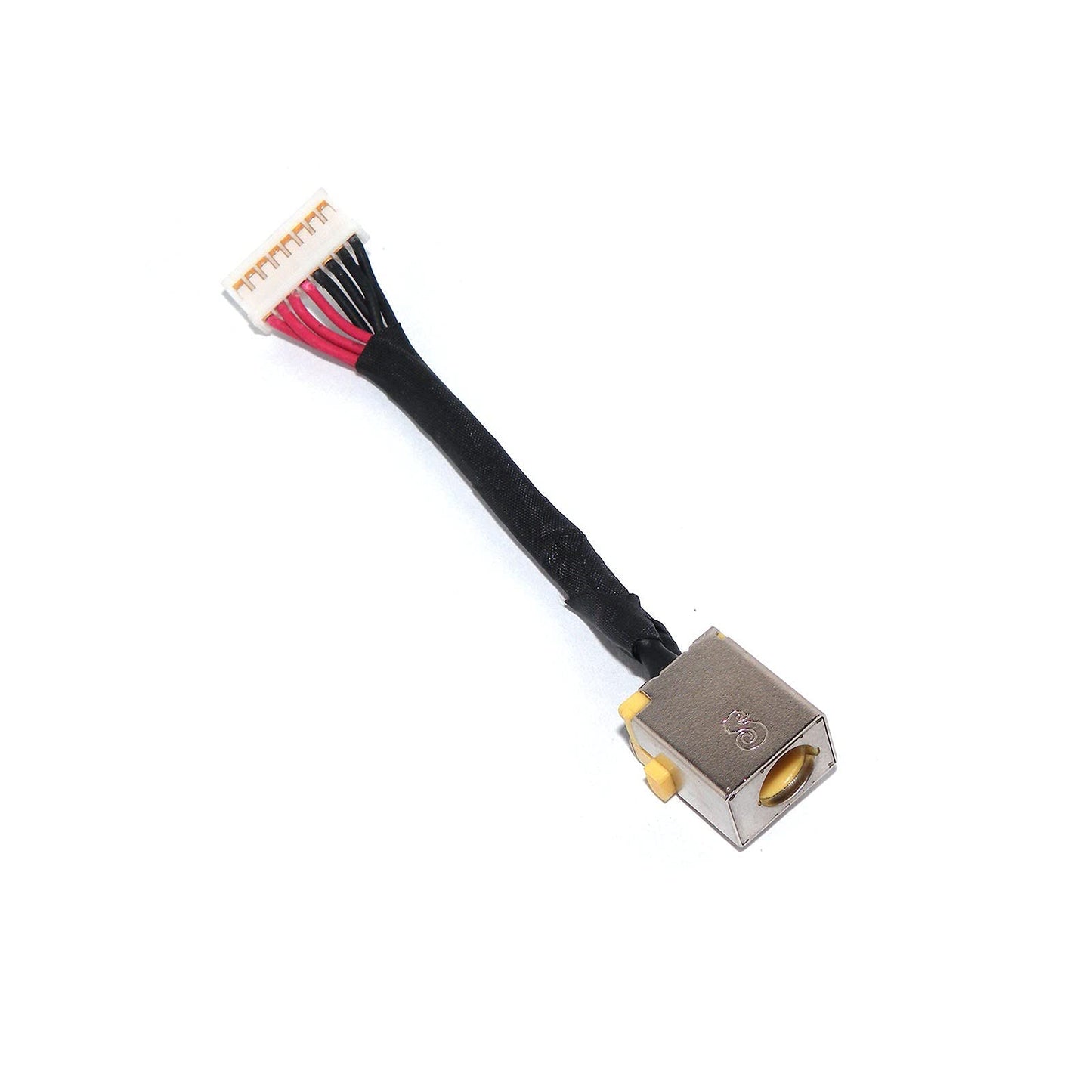 DC Power Jack Socket Charging Port Cable for Acer Predator Helios PH317-53 PH317-54 50.Q5PN4.003