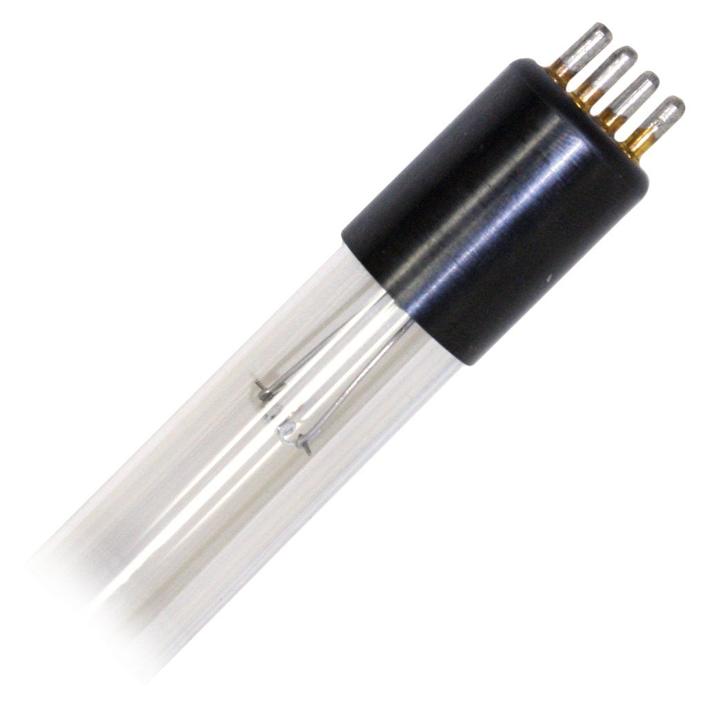 Philips 133413 - TUV 25W 4P-SE Germicidal Fluorescent Light Bulb