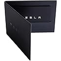 Tesla Model 2 Key Cards with Bi fold Wallet