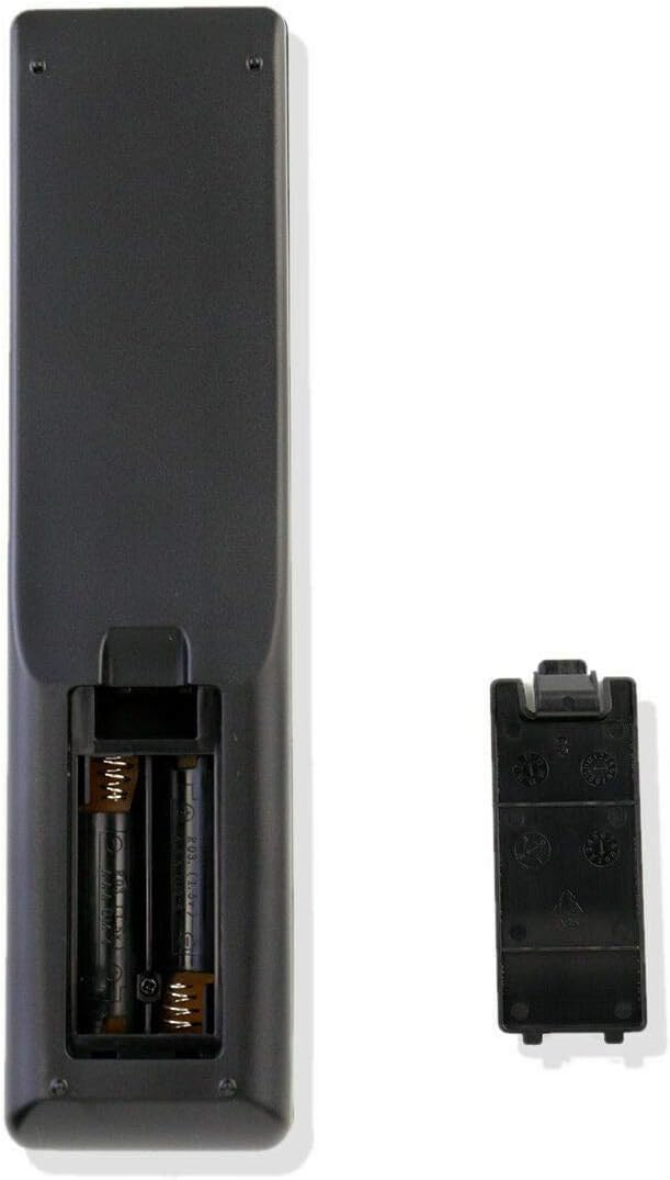 New NS-RC03A-13 Remote Control for Insignia LCD LED TV NS-32L120A13 NS-39E480A13